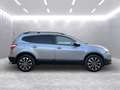 Nissan Qashqai +2 360 Silber - thumbnail 7