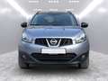Nissan Qashqai +2 360 Silber - thumbnail 2