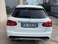 Mercedes-Benz C 250 C SW 250 d Premium Plus auto- pre-restyling Bianco - thumbnail 2