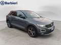 Volkswagen T-Roc T-Roc 1.6 TDI SCR Advanced BlueMotion Technology Grigio - thumbnail 3