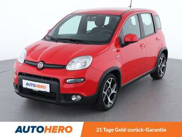 1.0 Mild-Hybrid Sport