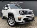 Jeep Renegade 4xe 190 PK Plug-in Hybrid Electric Limited AUT. | Wit - thumbnail 3