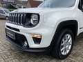 Jeep Renegade 4xe 190 PK Plug-in Hybrid Electric Limited AUT. | Wit - thumbnail 11