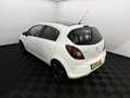 Opel Corsa 1.4-16V Airco, Parkeersensoren, Stoelverwarming, R Bianco - thumbnail 4