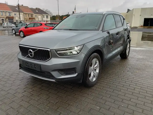 Volvo XC40 D3 Momentum