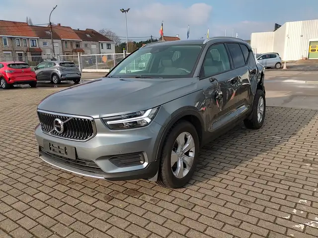 Volvo XC40 D3 Momentum
