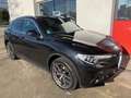 Alfa Romeo Stelvio Stelvio 2.2 t Executive Q4 210cv auto Negro - thumbnail 7