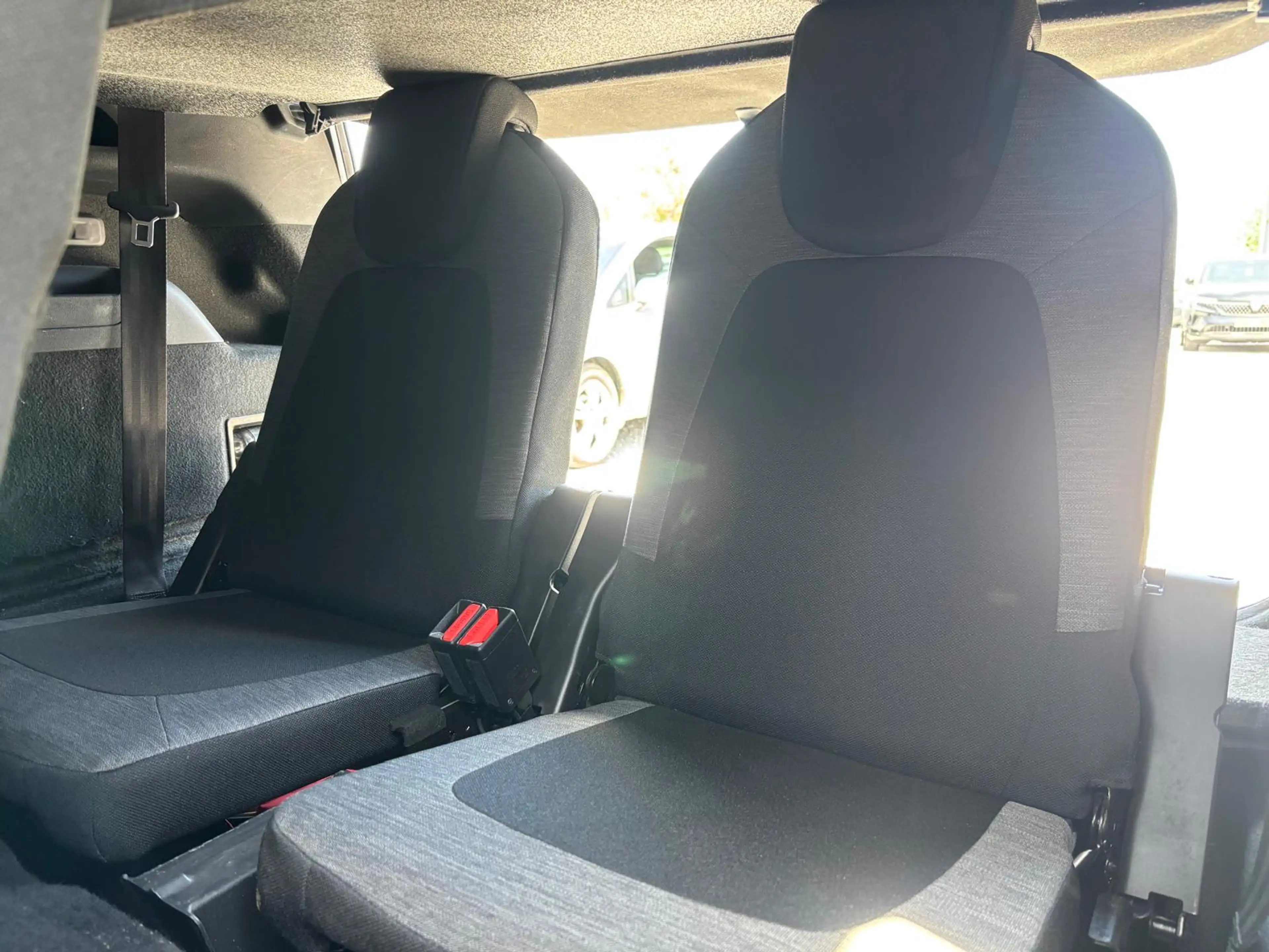 Citroen C4 Picasso 1.2 PureTech Feel S // Marchand - Export — photo 11
