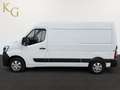 Renault Master 3,5t 21658€ NETTO dCi 150 L2H2 ab ca. 199€ monatl Weiß - thumbnail 3