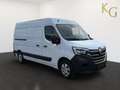 Renault Master 3,5t 21658€ NETTO dCi 150 L2H2 ab ca. 199€ monatl Weiß - thumbnail 10
