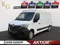 Renault Master 3,5t 21658€ NETTO dCi 150 L2H2 ab ca. 199€ monatl Weiß - thumbnail 1
