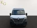 Renault Master 3,5t 21658€ NETTO dCi 150 L2H2 ab ca. 199€ monatl Weiß - thumbnail 11