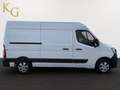 Renault Master 3,5t 21658€ NETTO dCi 150 L2H2 ab ca. 199€ monatl Weiß - thumbnail 9