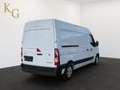 Renault Master 3,5t 21658€ NETTO dCi 150 L2H2 ab ca. 199€ monatl Weiß - thumbnail 7