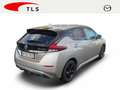 Nissan Leaf N-Connecta 40 kWh Navi 360 Kamera ACC Apple CarPla Silber - thumbnail 3