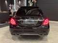 Mercedes-Benz C 250 AMG|PANO|FULL OPTION Schwarz - thumbnail 6