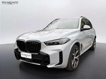 xdrive30d MSport Pro auto