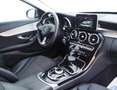 Mercedes-Benz C 180 d **AUTOMAAT * PANO DAK* FULL LED * GPS * LEDER** Gris - thumbnail 9