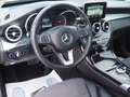 Mercedes-Benz C 180 d **AUTOMAAT * PANO DAK* FULL LED * GPS * LEDER** Grijs - thumbnail 7