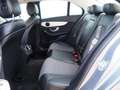 Mercedes-Benz C 180 d **AUTOMAAT * PANO DAK* FULL LED * GPS * LEDER** Grijs - thumbnail 15