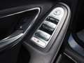 Mercedes-Benz C 180 d **AUTOMAAT * PANO DAK* FULL LED * GPS * LEDER** Gris - thumbnail 12
