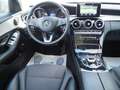 Mercedes-Benz C 180 d **AUTOMAAT * PANO DAK* FULL LED * GPS * LEDER** Grijs - thumbnail 8