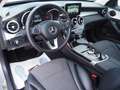 Mercedes-Benz C 180 d **AUTOMAAT * PANO DAK* FULL LED * GPS * LEDER** Gris - thumbnail 6
