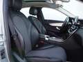 Mercedes-Benz C 180 d **AUTOMAAT * PANO DAK* FULL LED * GPS * LEDER** Grijs - thumbnail 16