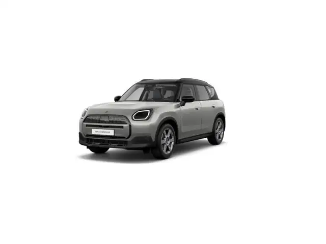 MINI Cooper Countryman ELECTRIC - PANODAK - HUD - LED