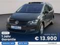 Volkswagen Sharan 2.0 TDI Highline 4Motion BlueMotion/Garantie Grau - thumbnail 1