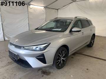 5 Maximal Luxury|ACC|360°Kam|MG PilotPkt|CarPlay
