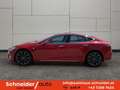 Tesla Model S 100D 100kWh (mit Batterie) Rot - thumbnail 3