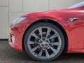 Tesla Model S 100D 100kWh (mit Batterie) Rot - thumbnail 6