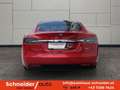 Tesla Model S 100D 100kWh (mit Batterie) Rot - thumbnail 5
