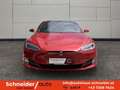 Tesla Model S 100D 100kWh (mit Batterie) Rot - thumbnail 2