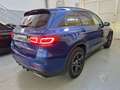 Mercedes-Benz GLC 200 200d 4Matic 9G-Tronic Bleu - thumbnail 4