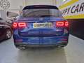Mercedes-Benz GLC 200 200d 4Matic 9G-Tronic Bleu - thumbnail 3