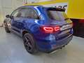 Mercedes-Benz GLC 200 200d 4Matic 9G-Tronic Bleu - thumbnail 2
