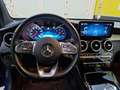 Mercedes-Benz GLC 200 200d 4Matic 9G-Tronic Bleu - thumbnail 7
