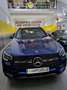 Mercedes-Benz GLC 200 200d 4Matic 9G-Tronic Bleu - thumbnail 6