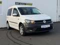 Volkswagen Caddy 2,0 TDI BMT DSG Trendline 5 Sitz. PDC Weiß - thumbnail 3