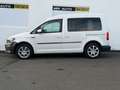 Volkswagen Caddy 2,0 TDI BMT DSG Trendline 5 Sitz. PDC Weiß - thumbnail 5