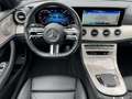 Mercedes-Benz E 400 d 4MATIC Coupé AMG +Pano+Burm+Distr+360° Grün - thumbnail 9
