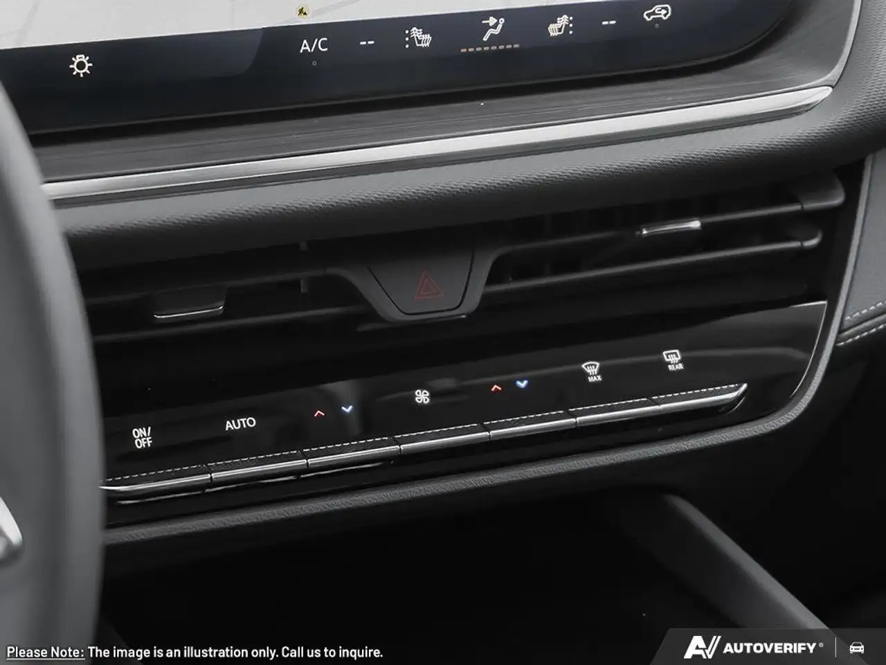 Buick Envision снимка Buick Envision