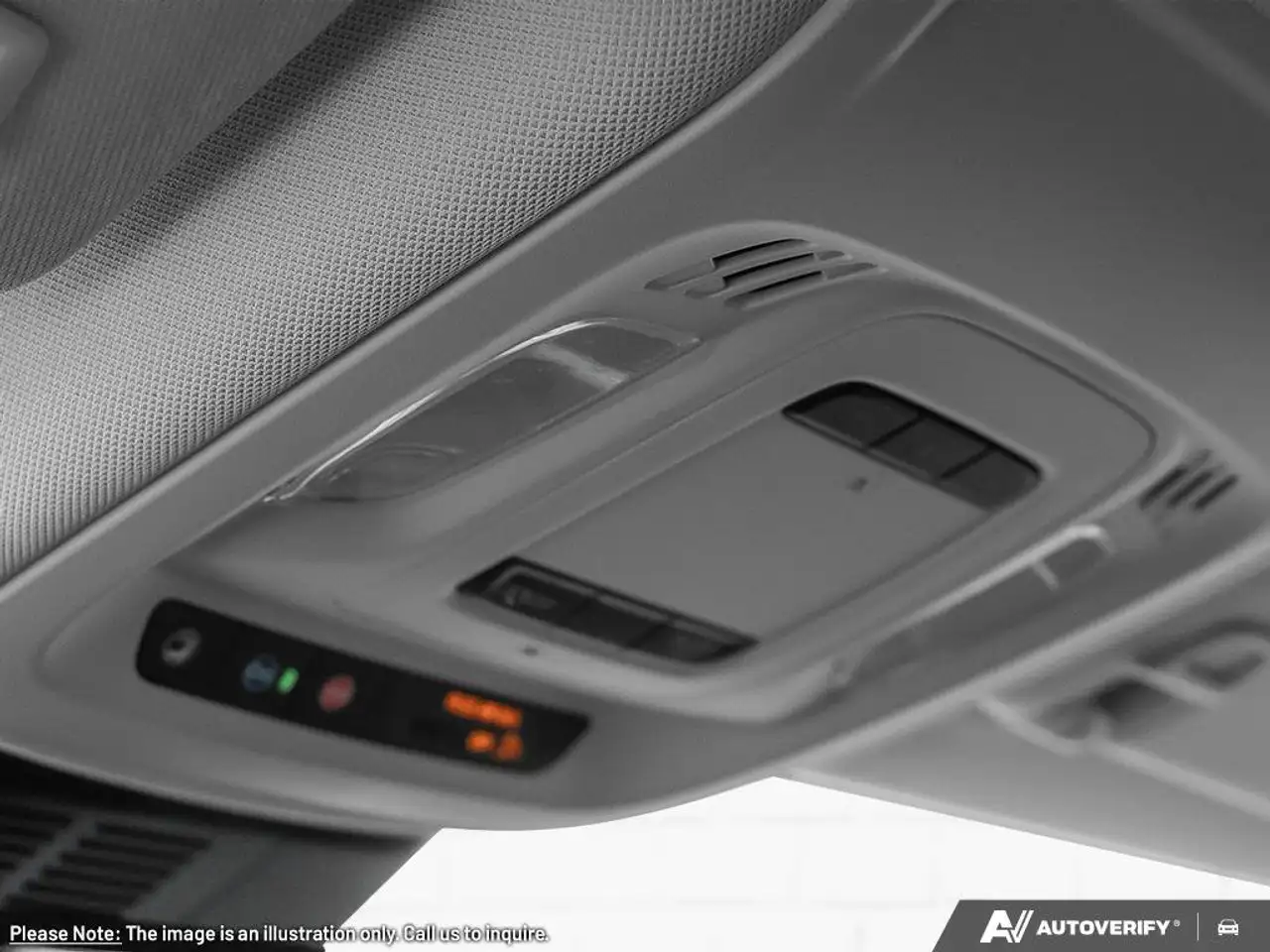 Buick Envision снимка Buick Envision