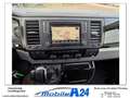 Volkswagen T6 Multivan Multivan DSG Business ACC AHK LED 2X SCHIEBET. Braun - thumbnail 22