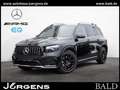 Mercedes-Benz GLB 35 AMG 4M MLB/Pano/Stdhz/Memo/Totw/Sound/20" Schwarz - thumbnail 1