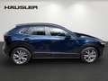 Mazda CX-30 Selection 2.0 M Hybrid Navi, LED, Kamera, Blauw - thumbnail 3