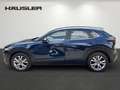 Mazda CX-30 Selection 2.0 M Hybrid Navi, LED, Kamera, Blauw - thumbnail 6