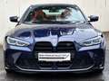 BMW M4 Competition M xDrive Azul - thumbnail 2